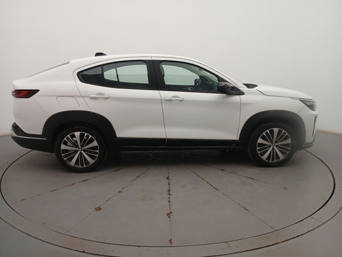 Fiat FASTBACK 1.0 TURBO 200 FLEX AUDACE CVT