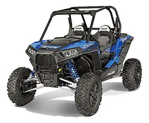 Toys Child 57593 1/18 Escala Rzr Xp 1000 Polaris Dune Buggy,