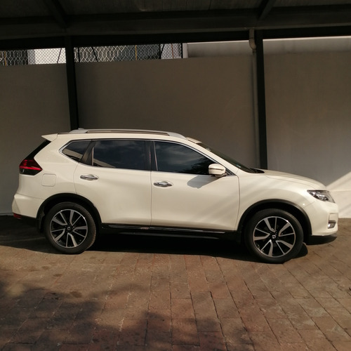 Nissan X-trail 2020