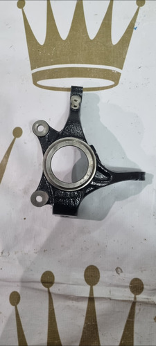 Mango Izquierdo Kia Rio 2016,2017 Original (Usado)