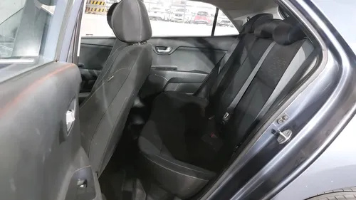 Kia Rio 1.6 Ex