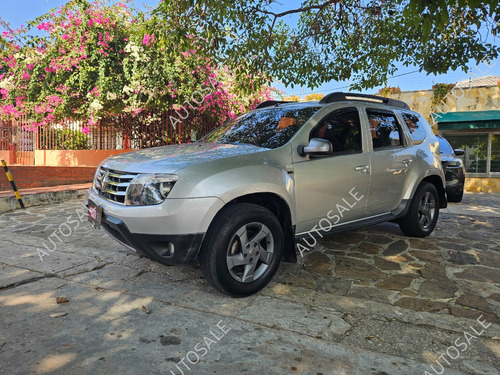 Renault Duster Dynamique