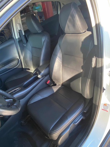 Honda Hr-v 1.8 Ex 2wd Cvt 2019