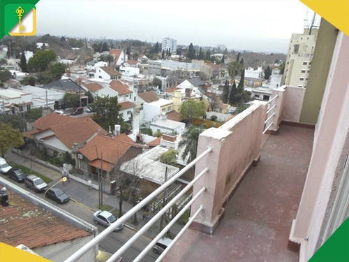 Imagen 10 de 10 de Departamento En Venta En Villa Ballester