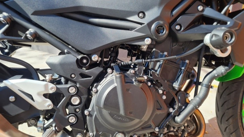 Imagen 5 de 10 de Kawasaki 2021