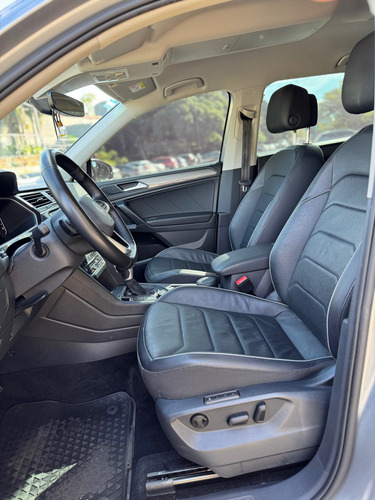 Volkswagen Tiguan Allspace 2.0 Tsi Life 4Motion Dsg