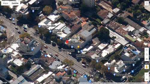 Local Comercial En La Plata