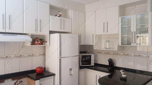 Imagem 16 de 30 de Sobrado Com 3 Dorms, Jardim Maia, Guarulhos - R$ 1 Mi, Cod: 2122 - V2122