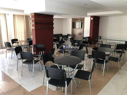 Imagem 15 de 30 de Apartamento Com 4 Dormitórios À Venda, 157 M² Por R$ 1.350.000,00 - Jardim Ana Maria - Jundiaí/sp - Ap1017