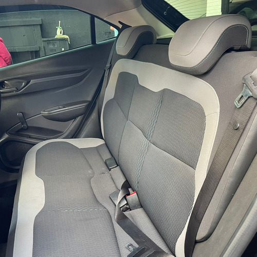 Chevrolet Onix 1.0 MPFI LS 8V FLEX 4P MANUAL