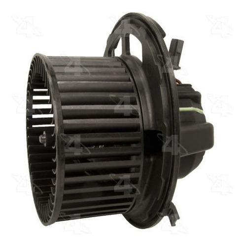 Motor Vent Condensador A/c Bmw X5 2.0l 2016