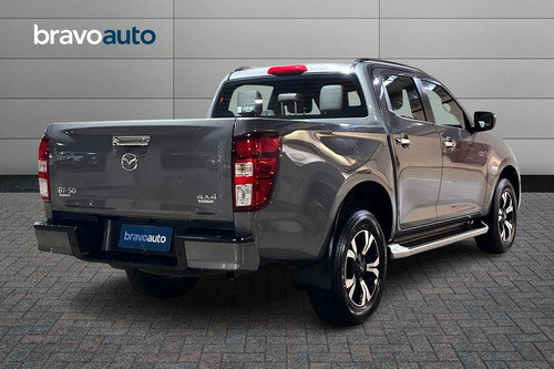 Mazda BT-50 (IN) 3.0 DC HIGH PLUS AT 4X4 DIESEL