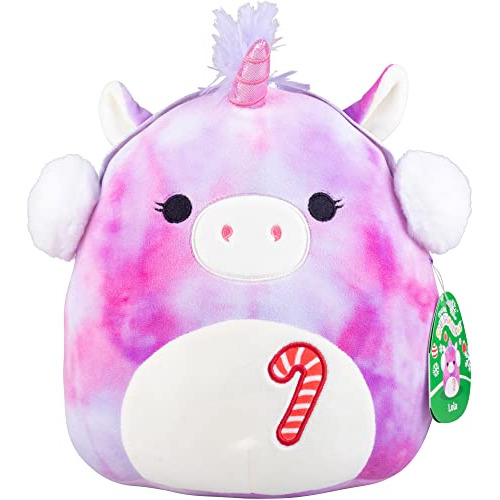 Peluche De Lola The Unicorn De 10.0 In, Peluche Oficial...