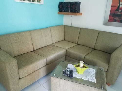 Alquiler Apartamento Amueblado Exclusiva Zona De Juan Dolio