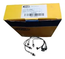 Comprar Cable De Bujia Vw Fox 1.6 2003 Al 2018 Magneti Marelli