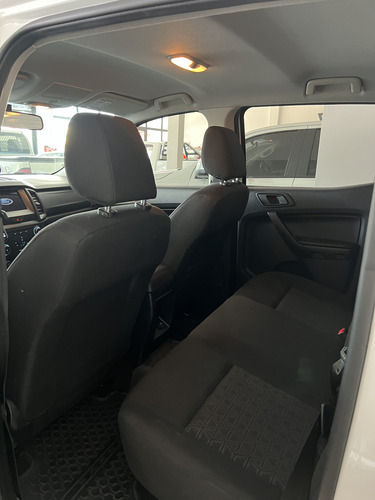 Ford Ranger 3.2 Cd Xls Tdci 200cv Manual 4x4