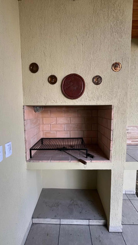 Cabaña 2 Ambientes, En Carpintería San Luis