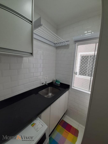 Imagem 7 de 15 de Apartamento Para Venda Em São José Dos Pinhais, Boneca Do Iguaçu, 3 Dormitórios, 1 Banheiro, 1 Vaga - Sjp5525_1-1541147