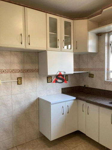 Sobrado Com 4 Dormitórios, 242 M² - Venda Por R$ 995.000,00 Ou Aluguel Por R$ 5.000,00/mês - Vila Monumento - São Paulo/sp - So4856