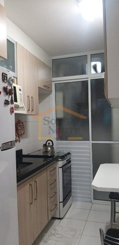 Imagem 10 de 15 de Apartamento, Venda, Vila Guilherme, Sao Paulo - 26237 - V-26237