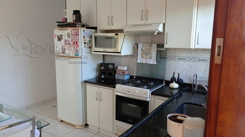 Imagem 6 de 21 de Casa - Ca00089 - 69438261