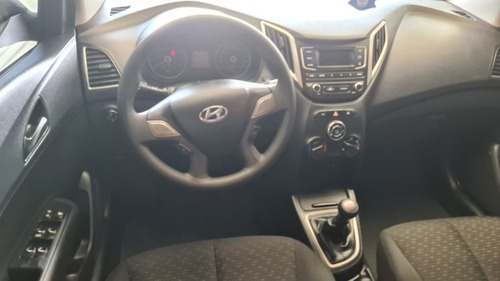 Imagem 9 de 15 de Hyundai Hb20 Comfort 1.0 Ano:2019