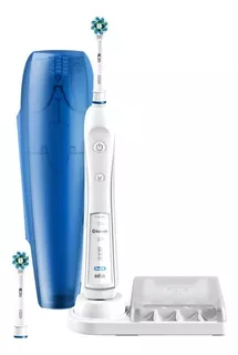 Escova De Dente Elétrica Oral-b- Professional Care 5000 127v