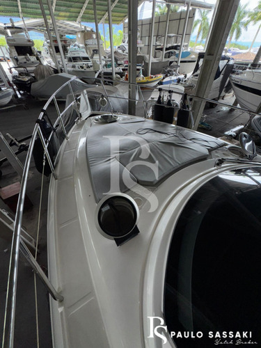 Lancha Phantom 400 Ht Ñ Sessa Beneteau Focker Nx