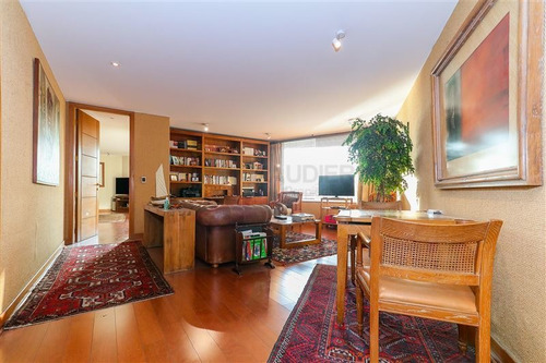 Imagen 18 de 30 de Departamento En Venta En Las Condes