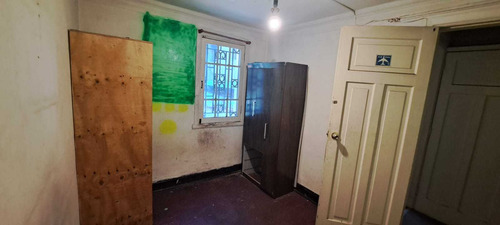 Oportunidad Casona Antigua Para Remodelar (98145)