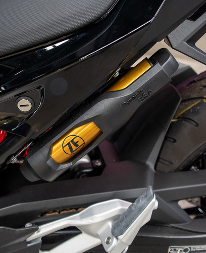 Bmw F 900 Xr 2024