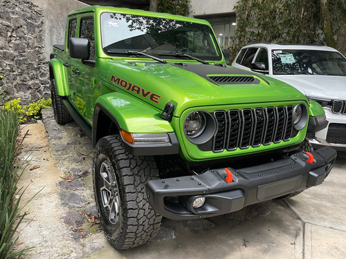 Jeep JT 3.6 V6 Mojave 4X4 At