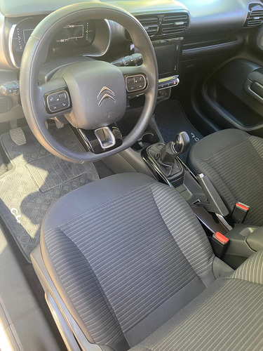 Citroën C4 Cactus 1.6 Vti 115 Feel Pack Mt