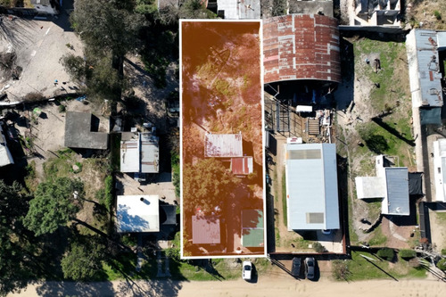 Venta De Terreno Y Casa En Régimen De Padrón Único En Pinar Norte.