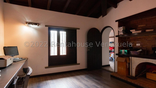 Imagen 4 de 19 de Casa En Venta La Lagunita Mls #22-19591