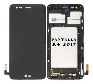 Pantalla LG K4 2017 - Tienda Física