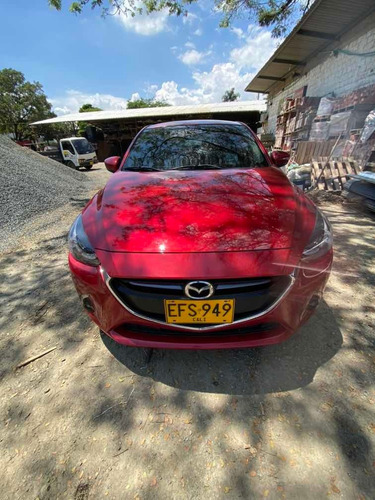 Mazda Grand Touring Grand Touring 2018