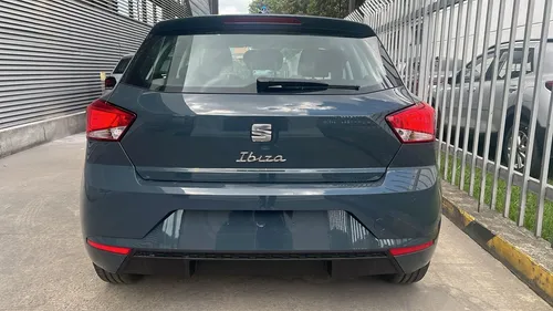 Seat Ibiza 2026