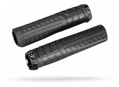 Puño Grips Shimano Pro Ergonomic Race 30x130mm Locks Silicon