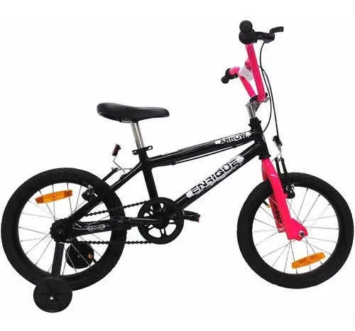 Bicicletas enrique rodado 14 sales