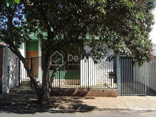 Imagem 13 de 30 de Casa À Venda Em Jardim Guanabara - Ca008066