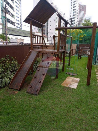 Imagem 7 de 21 de Apartamento Com 3 Dormitórios À Venda, 85 M² Por R$ 600.000,00 - Rosarinho - Recife/pe - Ap1732