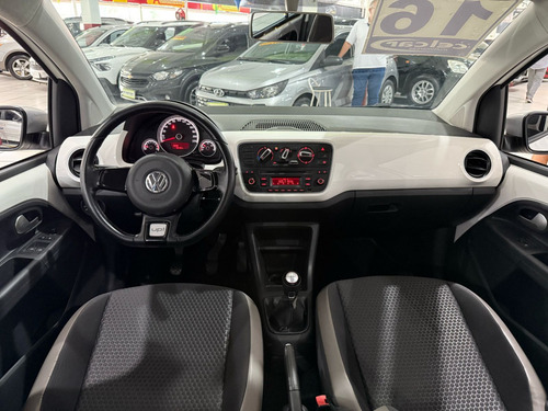 Volkswagen Cross Up! 1.0 TSI 12V FLEX 4P MANUAL