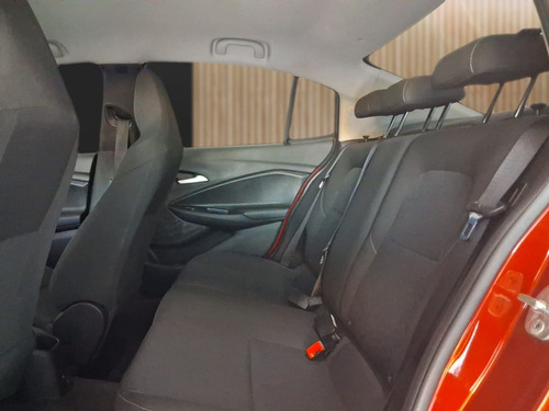 Chevrolet Onix SEDAN Plus LT 1.0 12V TB Flex Mec.