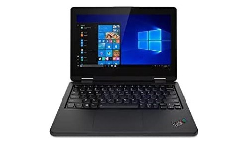 Laptop  Lenovo Thinkpad Yoga 11e 5th Gen 11.6  Antiglare Hd