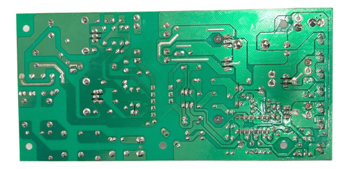 Placa Controle Adega Climatizada Philco Ph24 Pad24 220v