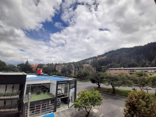 Apartamento En Venta En Bogotá. Cod V1038372