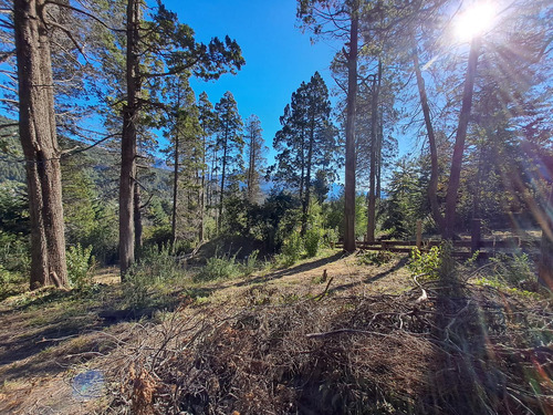 Casa En  Bo. Virgen Misionera- Buen Entorno - Bariloche