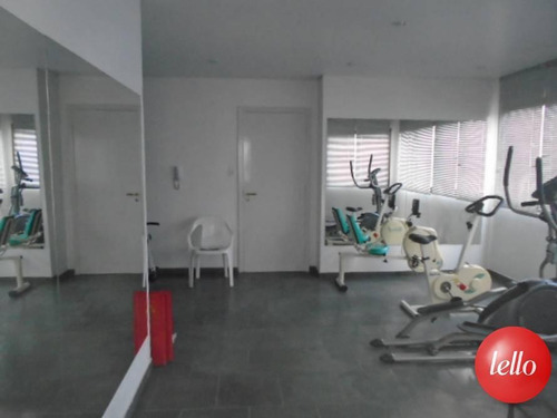 Apartamento - Ref: 12536