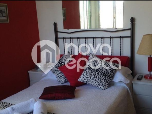 Imagem 9 de 28 de Apartamento - Ref: Co1ap67329